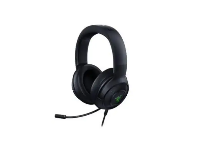 Picture of Razer Kraken V3 X Black RZ04-03750300-R3M1