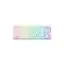 Picture of Razer DeathStalker V2 Pro TKL Keyboard White RZ03-04373500-R3M1