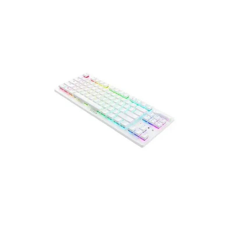 Picture of Razer DeathStalker V2 Pro TKL Keyboard White RZ03-04373500-R3M1
