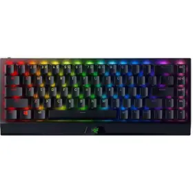 Razer BlackWidow V3 Mini HyperSpeed wireless mechanical keyboard