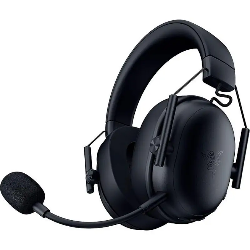 Picture of Razer Headset RZ04-05420100-R3M1   BlackShark V3 X HyperSpeed Black