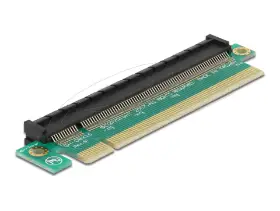 Picture of Delock 89093 PCIe Extension Riser cards  x16