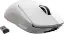 Picture of Logitech PRO X SUPERLIGHT Wireless Gaming Mouse White
