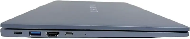 Picture of Yashi HAMMER YP01537 AMD Ryzen7 7730U, 15.6" IPS FHD, DDR4 8Gb, NVMe 512Gb, Win11 Pro, Grey