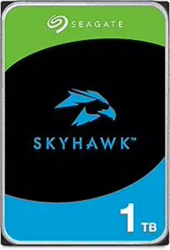 Picture of Seagate SkyHawk ST1000VX013 1TB (Surveillance)