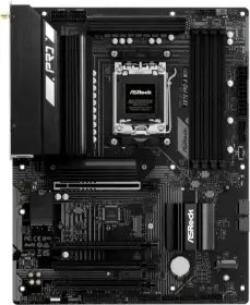 Picture of ASRock X870 Pro-A WiFi ATX Motherboard