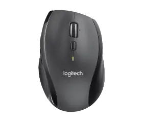 Picture of Logitech M705 Wireless Laser Mouse