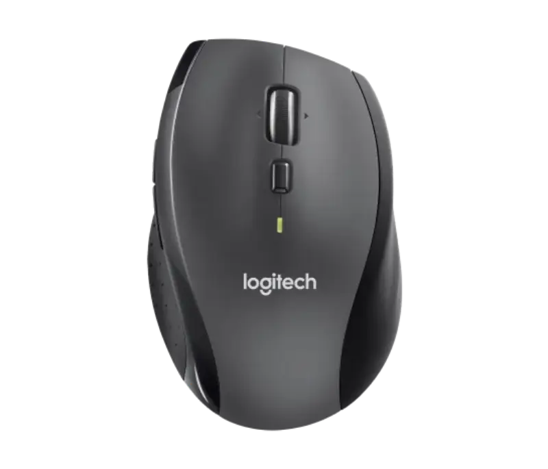 Picture of Logitech M705 Wireless Laser Mouse