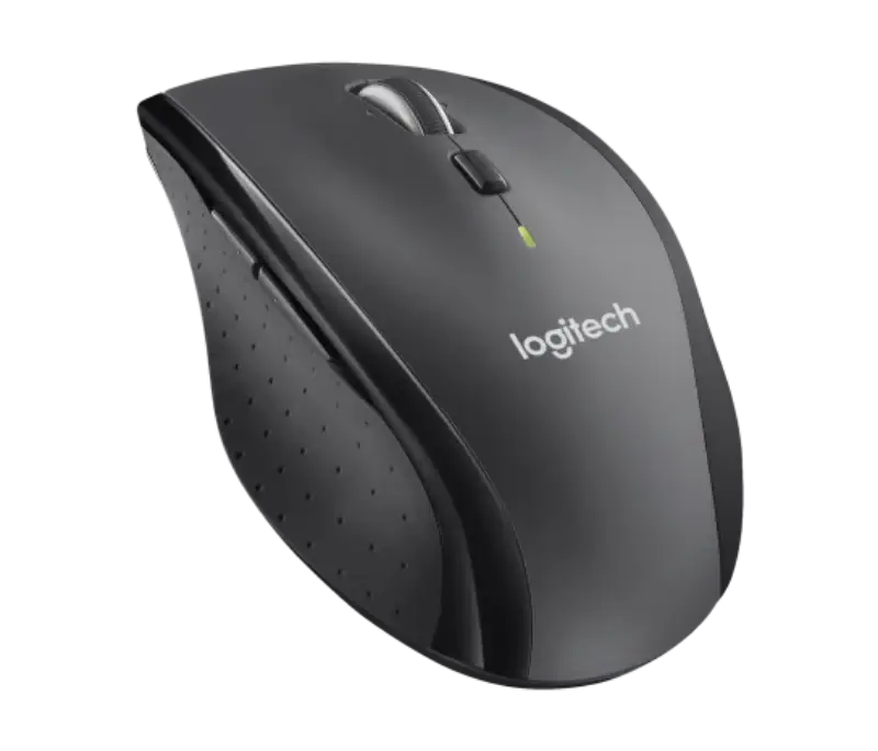 Picture of Logitech M705 Wireless Laser Mouse