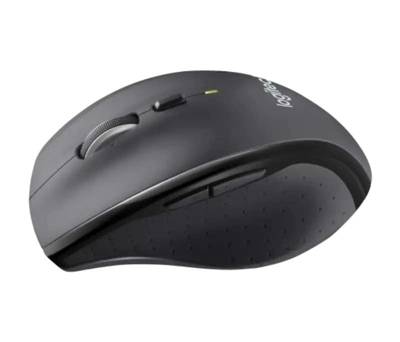 Picture of Logitech M705 Wireless Laser Mouse