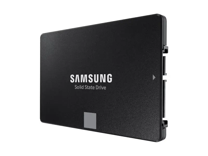 Picture of Samsung 4TB 870 EVO  SSD