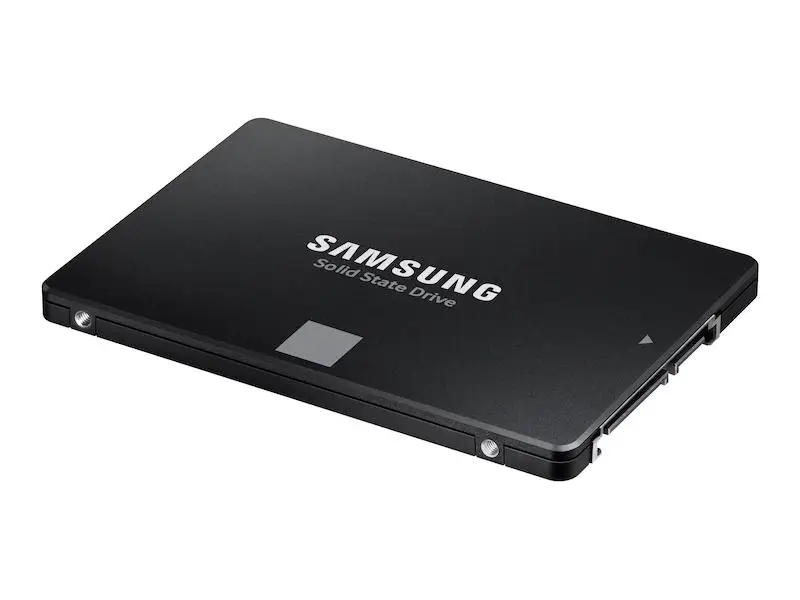 Picture of Samsung 4TB 870 EVO  SSD
