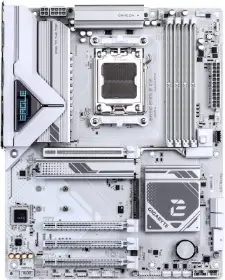 Picture of Gigabyte B850 EAGLE ICE AM5