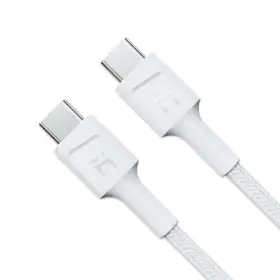 Picture of Green Cell 60W Fast Charging USB-C 1.2m White KABGC30W Type C