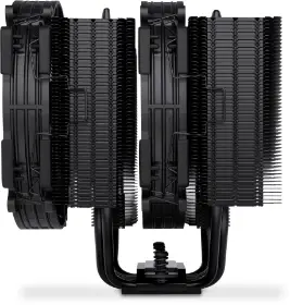Picture of Noctua NH-D15 G2 chromax.black Tower CPU cooler  NH-D15 G2 CH.BK