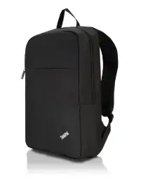 Picture of Lenovo Notebook bag 4X40K09936  ThinkPad Basic   Black