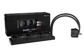 Picture of be quiet! Silent Loop 3 360mm  Liquid Cooler (BW025)