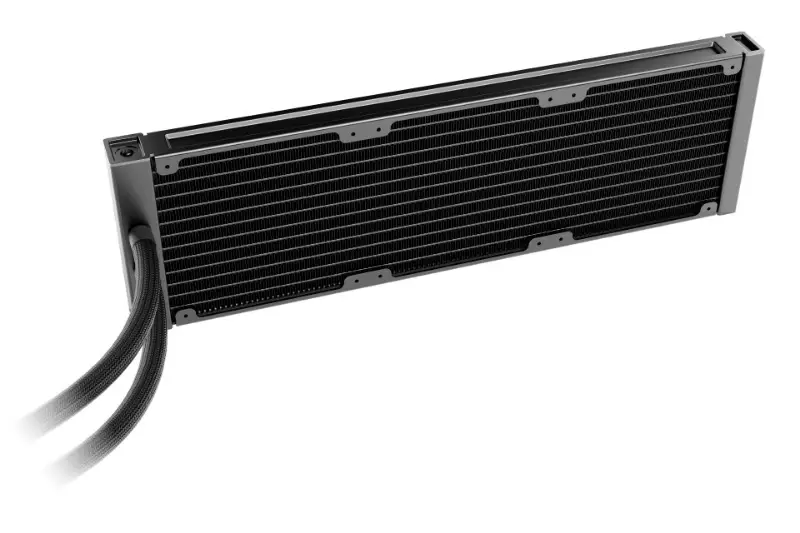 Picture of be quiet! Silent Loop 3 360mm  Liquid Cooler (BW025)