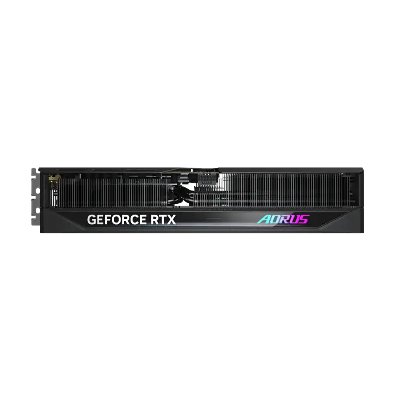 Picture of Gigabyte GeForce RTX™ 5070 AORUS MASTER 12G  GV-N5070AORUS M-12GD GDDR6 GDDR7
