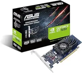 Picture of ASUS GeForce GT 1030  90YV0AT2-M0NA00