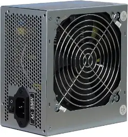Picture of Inter-Tech SL-500W(A) ATX PSU