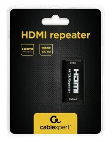 Picture of Gembird HDMI DRP-HDMI-02   Repeater