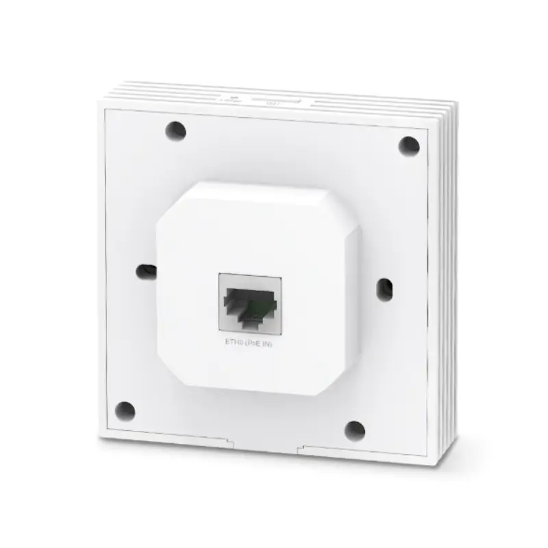 Picture of TP-Link EAP650-WALL AX3000 WALL Mount WiFi 6 Access Point