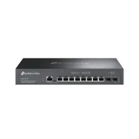 Picture of TP-Link SG3210X-M2 Omada 8-Port 2.5GBASE-T L2+ Managed Switch