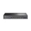 Picture of TP-Link SG3210X-M2 Omada 8-Port 2.5GBASE-T L2+ Managed Switch