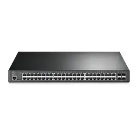 Picture of TP-Link TL-SG3452P Omada 52-Port Gigabit L2+ Managed Switch