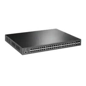 Picture of TP-Link TL-SG3452P Omada 52-Port Gigabit L2+ Managed Switch