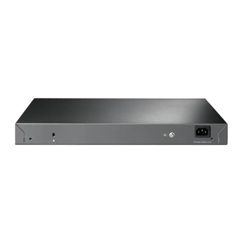 Picture of TP-Link TL-SG3452P Omada 52-Port Gigabit L2+ Managed Switch