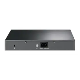 Picture of TP-Link TL-SX3206HPP Omada 4-Port 10GBase-T and 2-Port 10GE SFP+L2+ Managed Switch