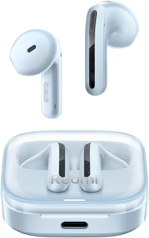 Picture of Xiaomi Redmi Buds 6 Active True Wireless