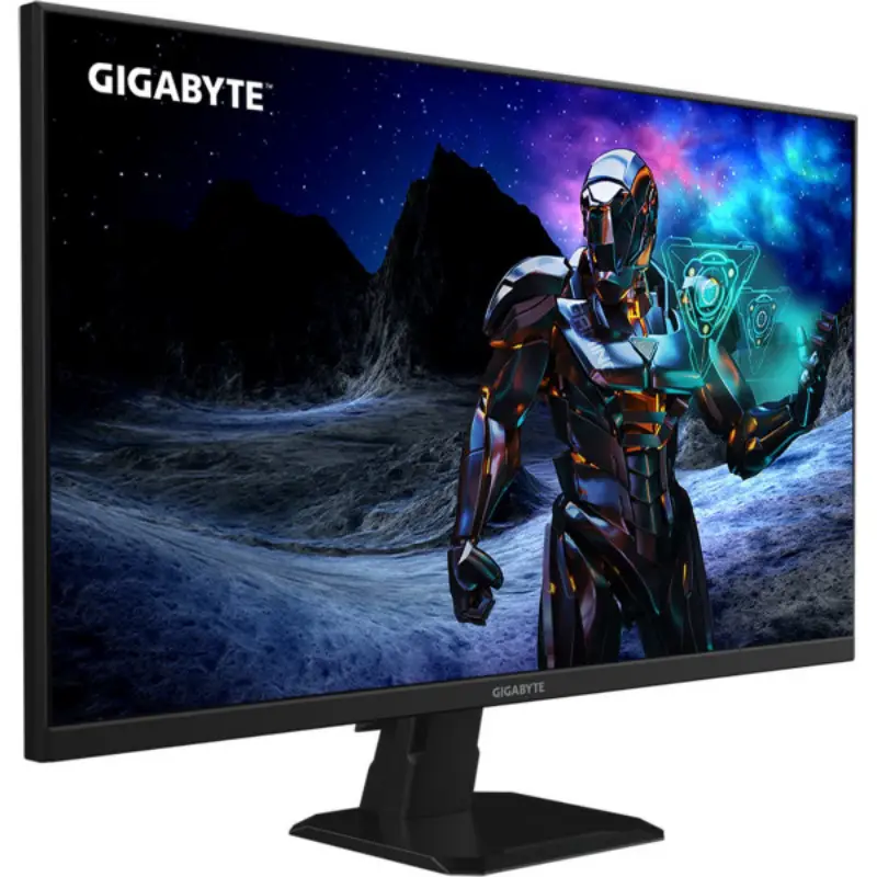 Picture of GIGABYTE GS27Q X-EK 27″ 1ms 250Hz-OC QHD Gaming Monitor