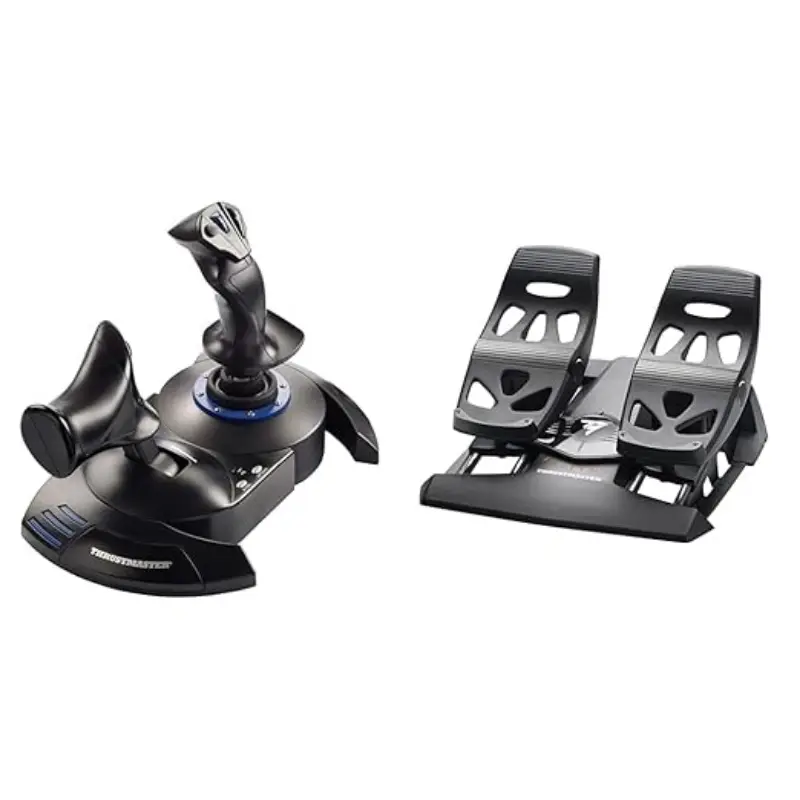 Picture of Thrustmaster T-Flight Hotas 4 PC / PS4 139920