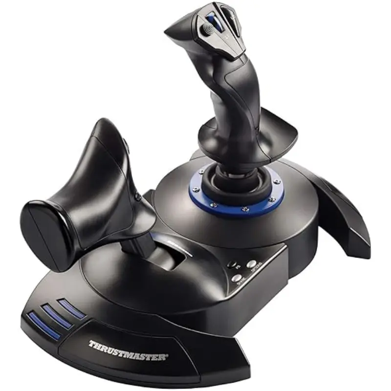Picture of Thrustmaster T-Flight Hotas 4 PC / PS4 139920