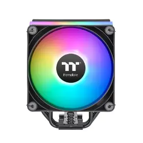Picture of Thermaltake ASTRIA 200 CPU Air Cooler 4 PIPEHDT/Fan120 x1/PWM500~1800rpm CL-P119-AL12SW-A
