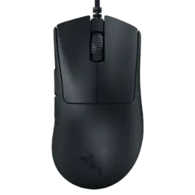 Picture of Razer Deathadder V3 Gaming Mouse Black RZ01-04640100-R3M1