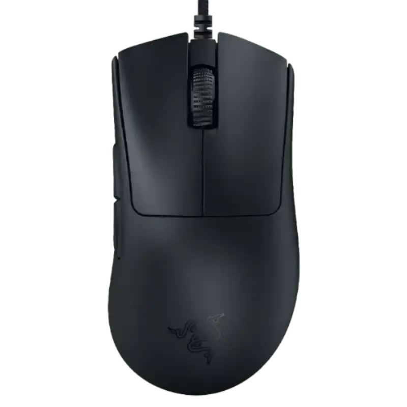 Picture of Razer Deathadder V3 Gaming Mouse Black