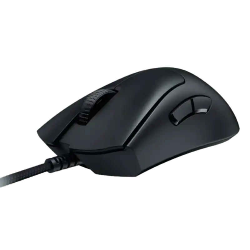 Picture of Razer Deathadder V3 Gaming Mouse Black