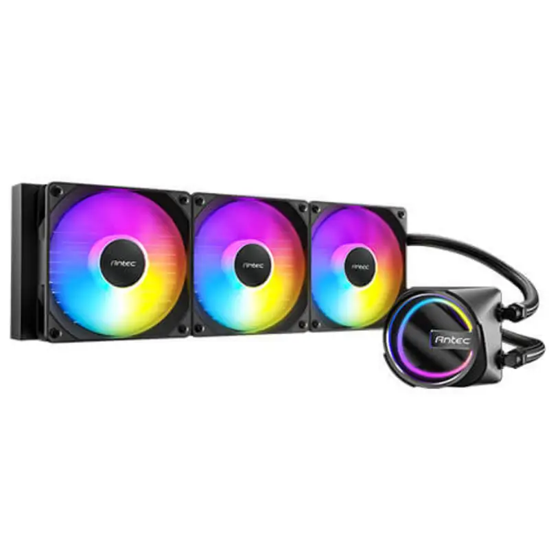 Picture of Antec Skeleton 360  ARGB All-in-One Liquid Cooler