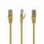 Picture of Gembird CAT6 UTP Patch cord 3m Yellow PP6U-3M/Y