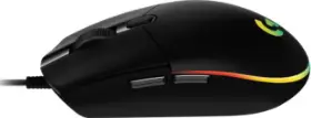 Picture of Logitech Mouse G102 Lightsync Black 910-005823
