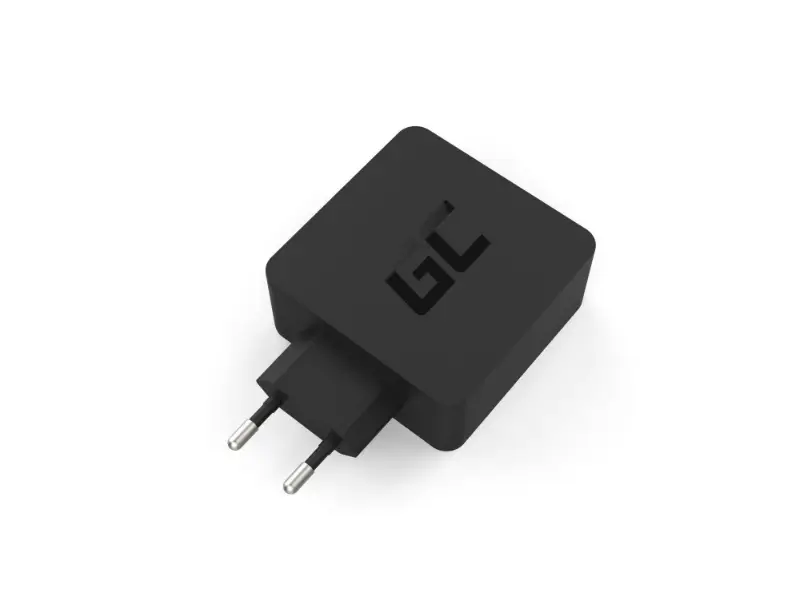 Picture of Green Cell USB-C 60W Charger PD CHAR09 Type C