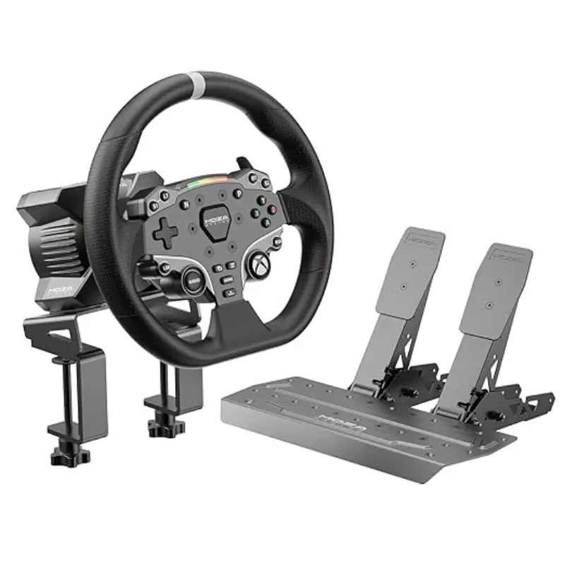 Picture of Moza Racing Controller RS053 / R3 Bundel Black XBOX / PC