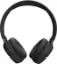 Picture of JBL Headphones JBLT520BTBLKEU Black