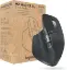 Picture of Logitech MX Master 3S for Business mouse Graphite