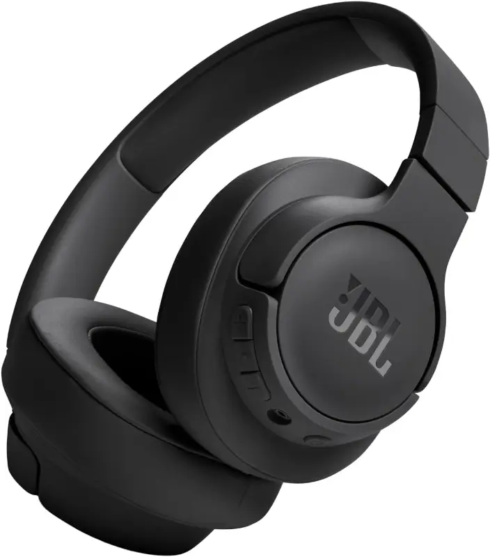 Picture of JBL Headphones Tune 720BT Black  JBLT720BTBLK