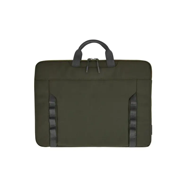 Picture of HP Notebook bag 9J498AA  Modular 15" Green